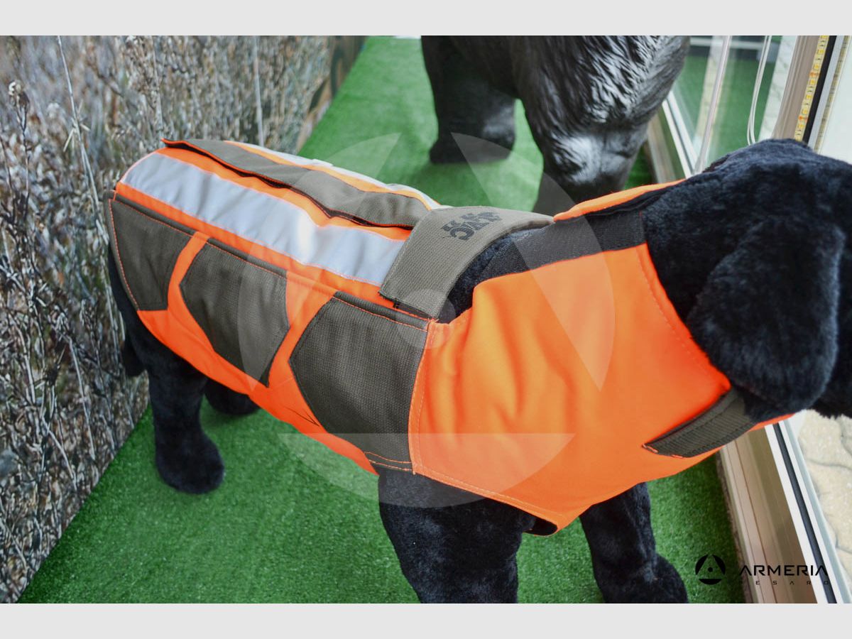 Schutzweste für Hunde Ligne Verney-Carron Rhino Dog LVAC125-80, Bild 4 von 4