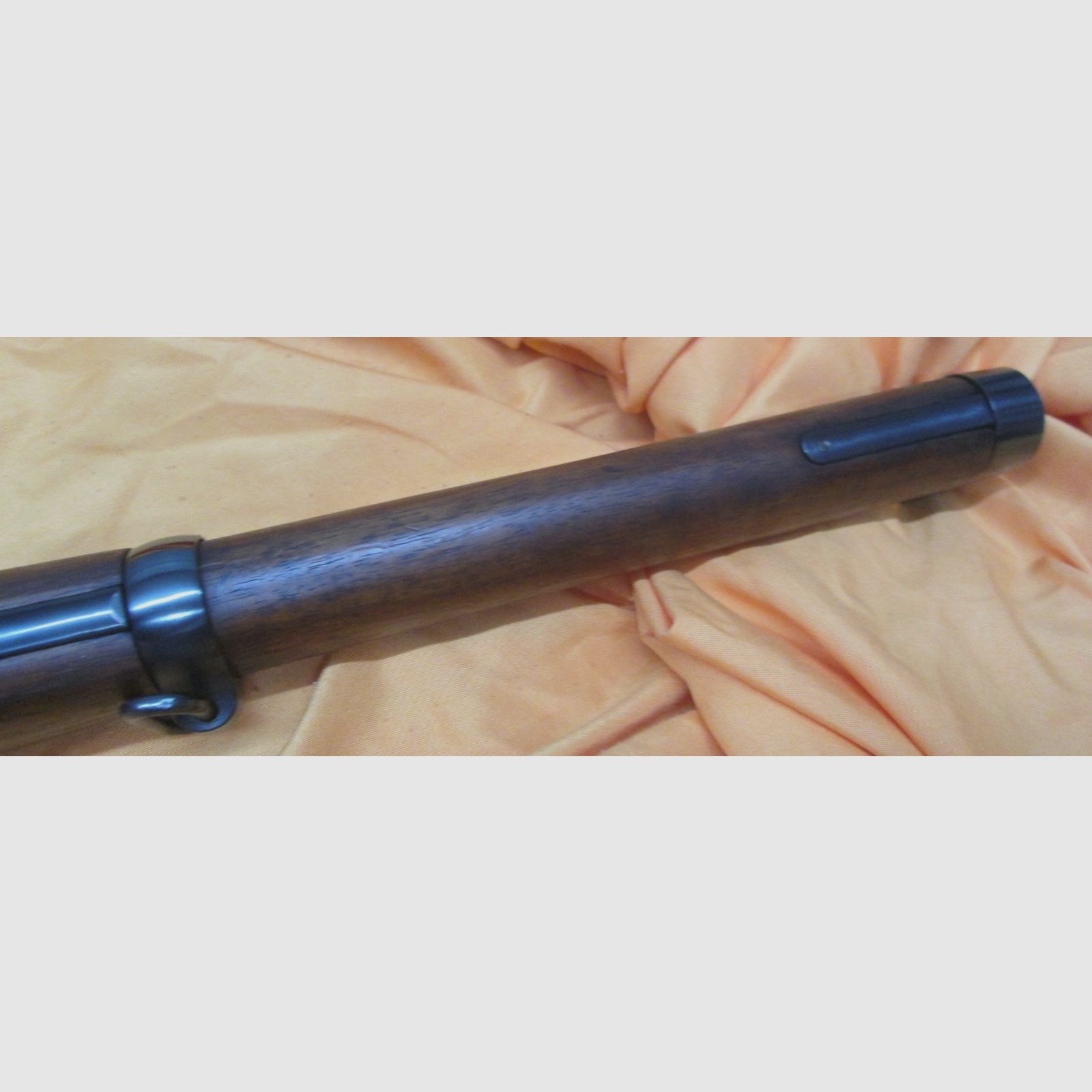 Carl Gustafs 6,5x55 M94 carabina corta