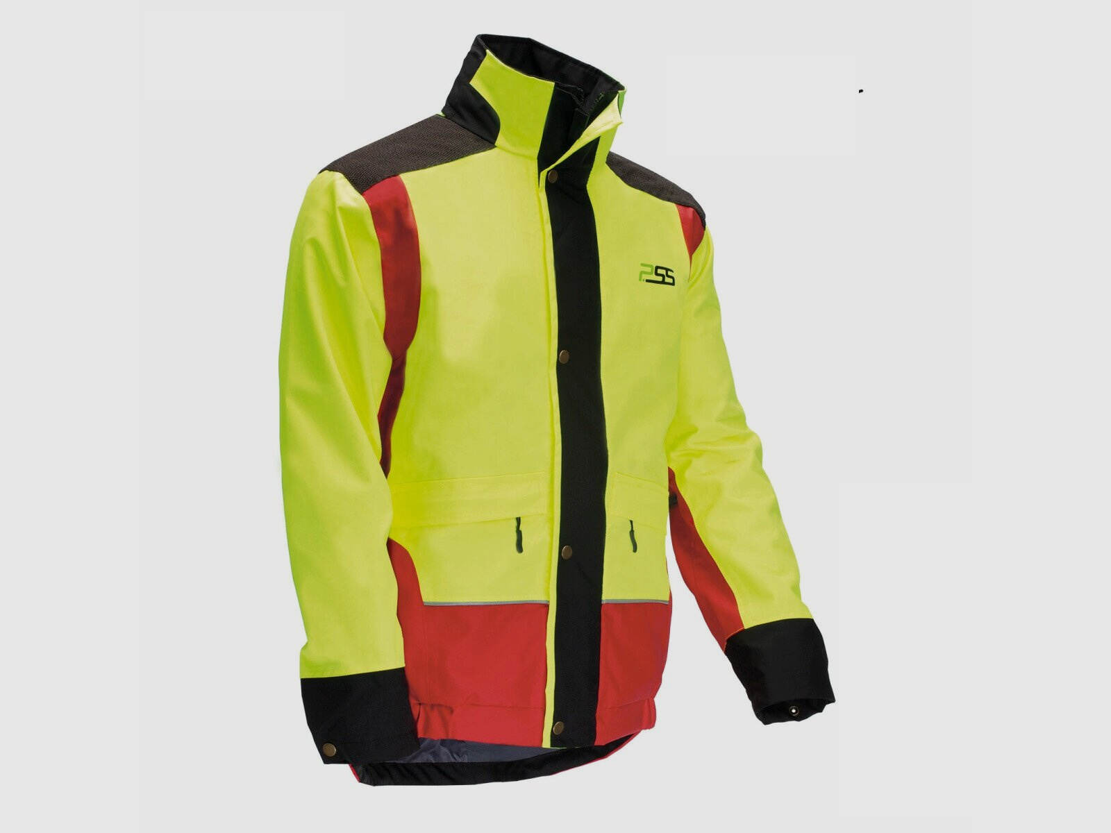 PSS X-treme Rain Regenjacke XL