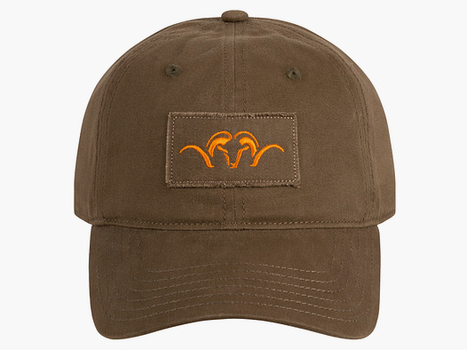 Blaser Cap Argali Woven Badge