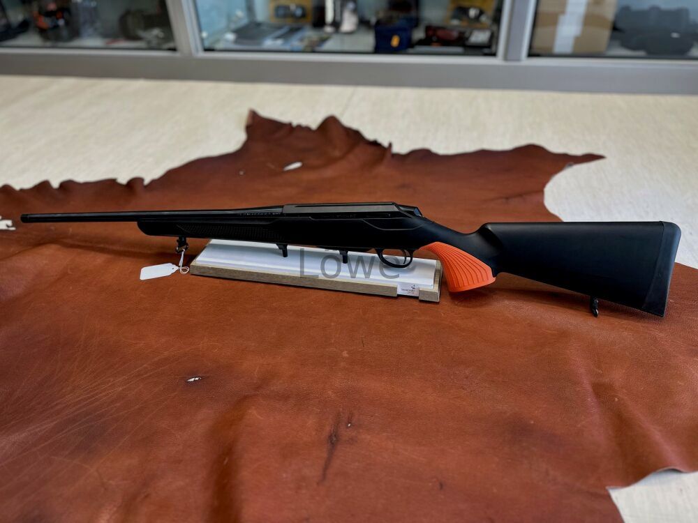 Tikka T3x Lite