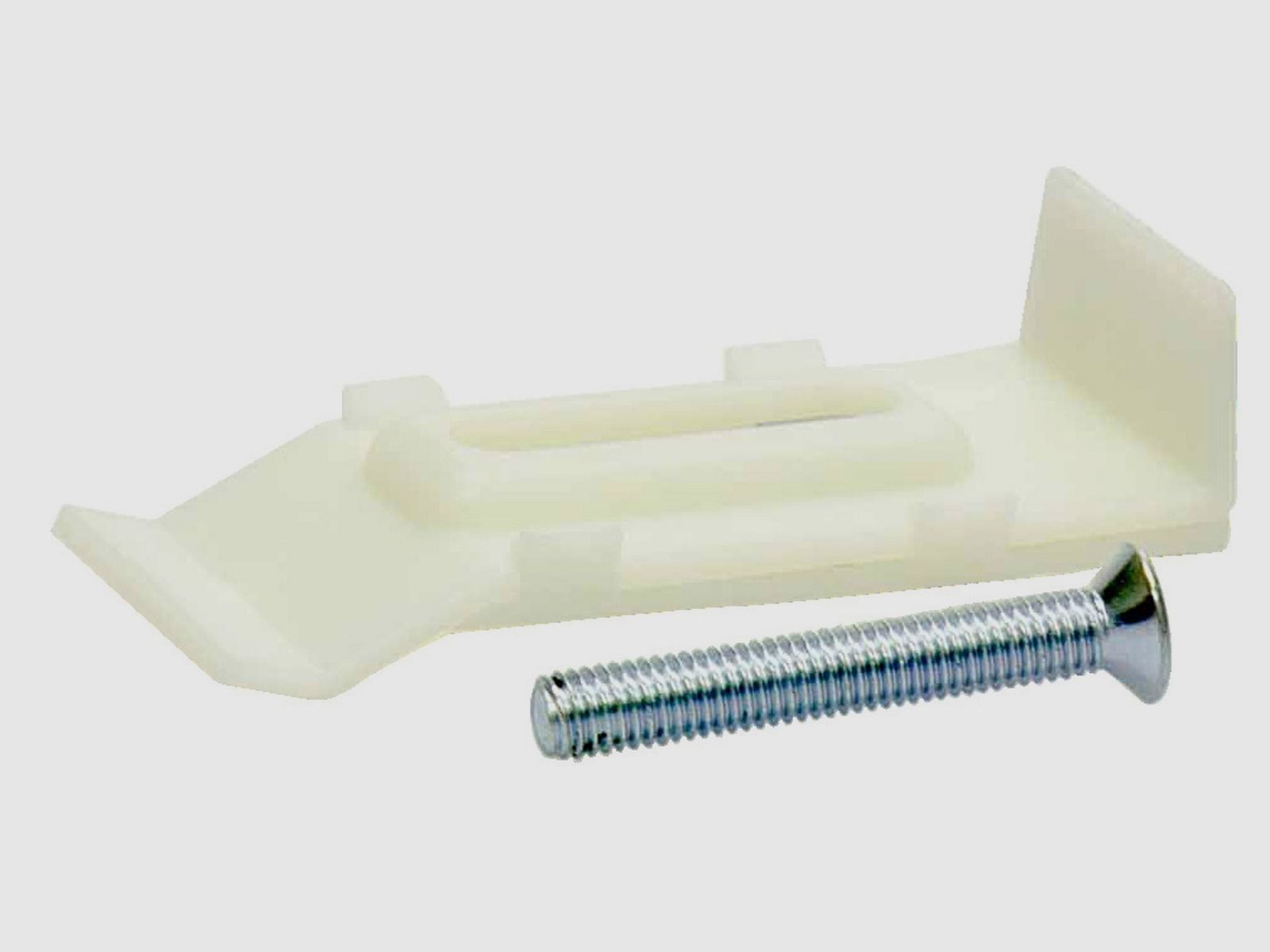 Gehörnklammer Rehwild