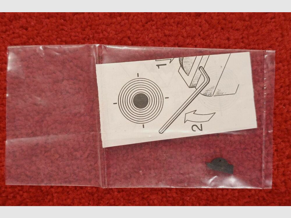 Sportpistole FN Practice 150 .22lr