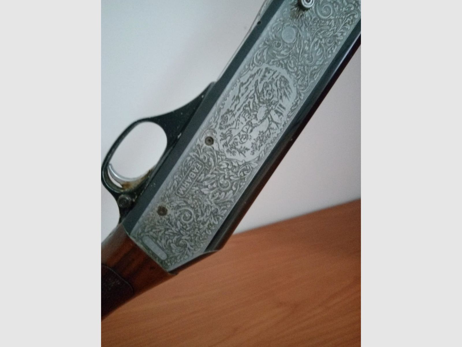 Fucile fabarm, image 6 of 6
