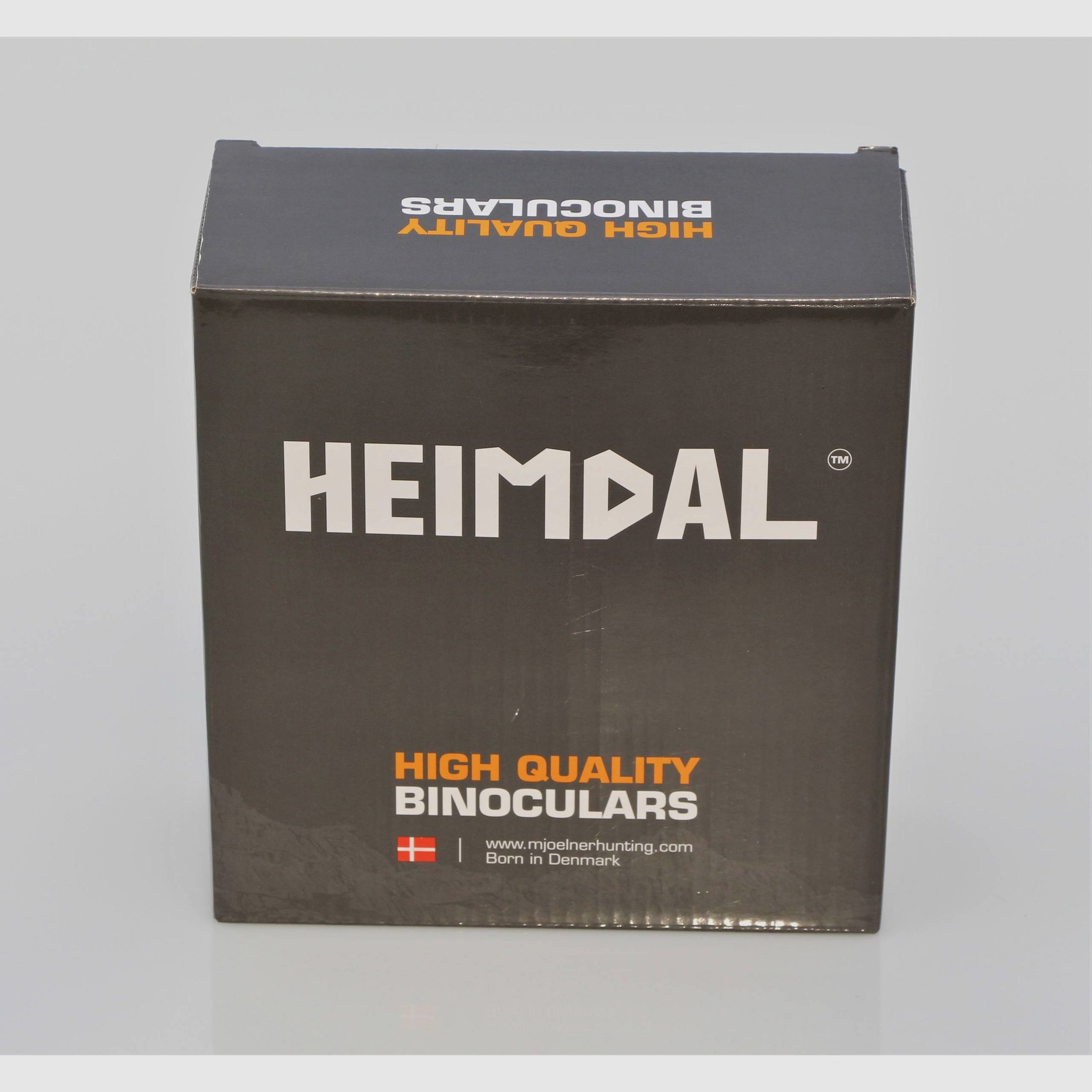 Heimdal XO 8x42 Håndkikkert, billede 2 af 2