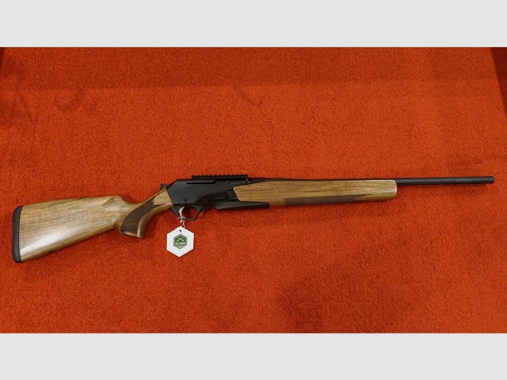 Browning BR. 4X BAR JAGER THR .30-06 .30-06Spring