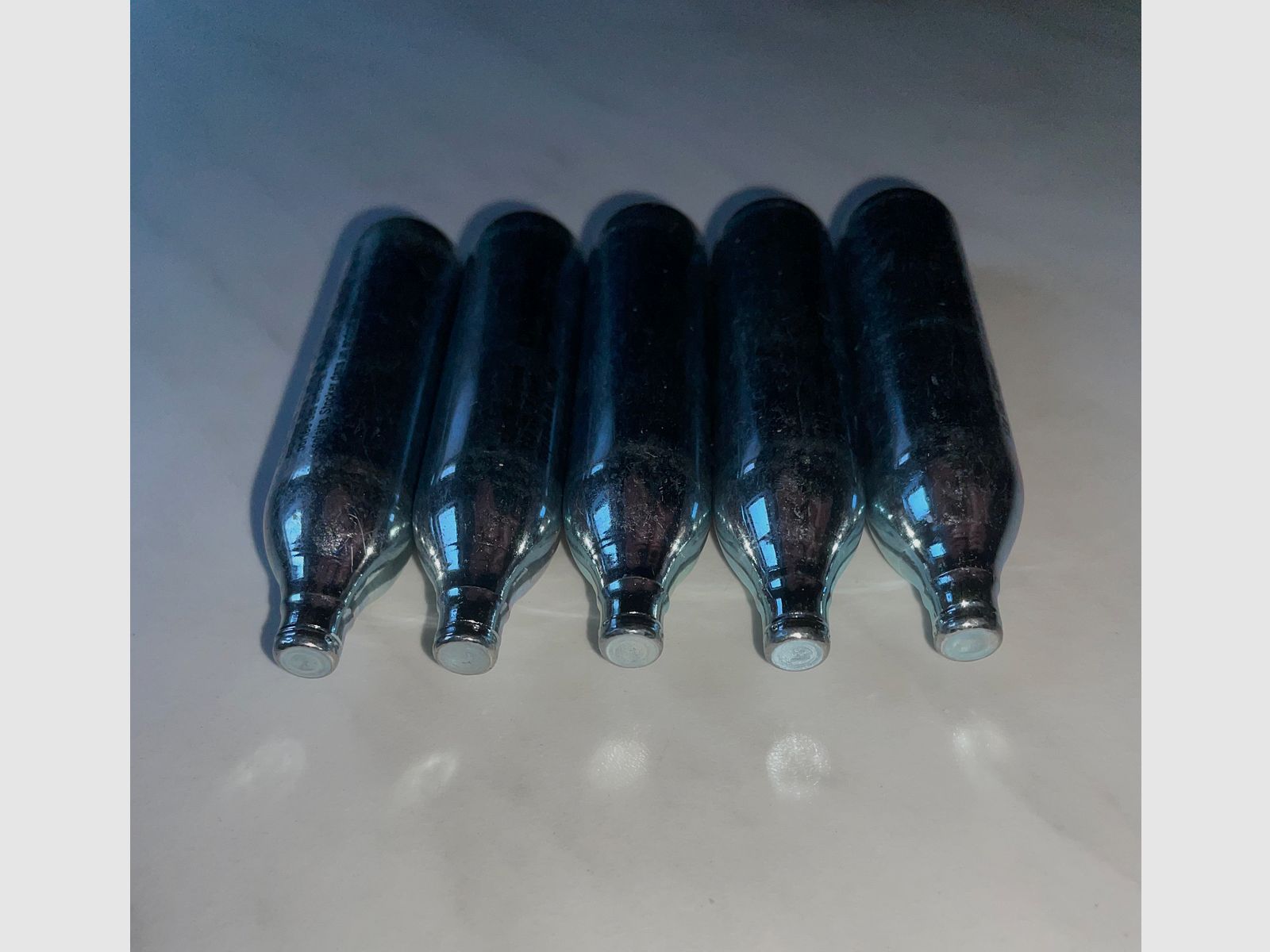 Umarex Legends Luger P08 4,5 mm