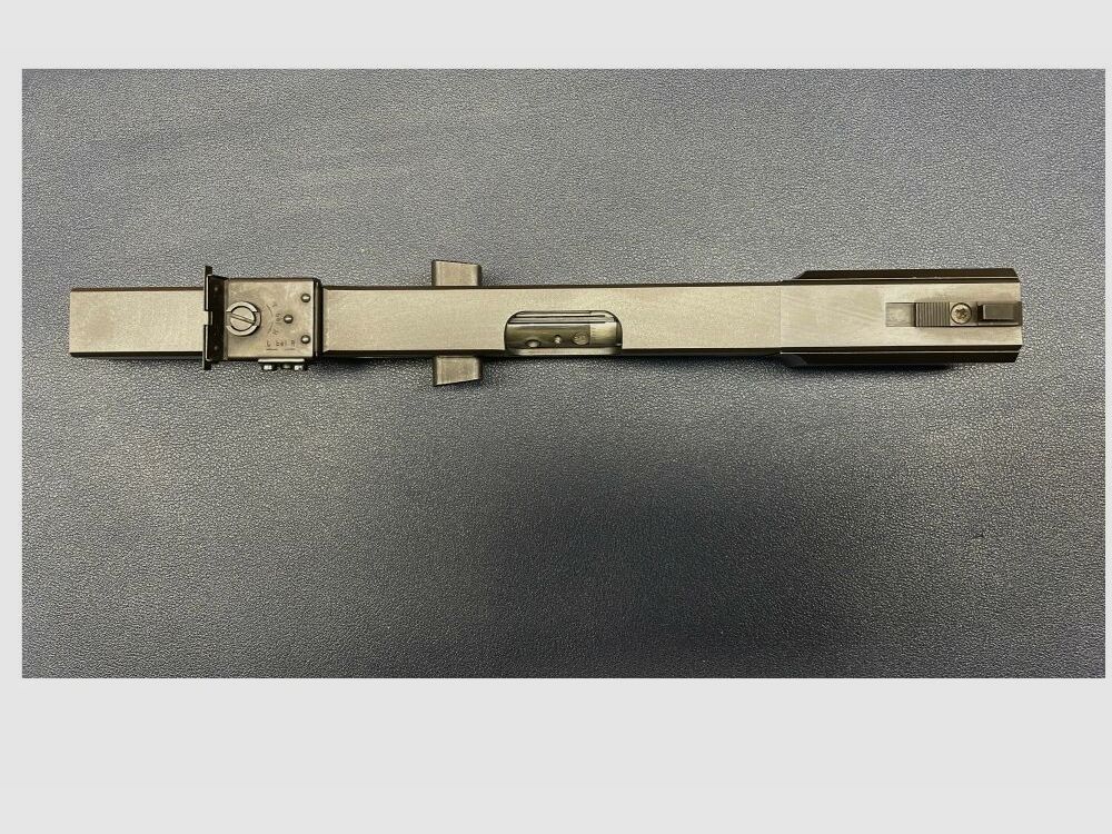 Wechselsystem Walther GSP .22lr