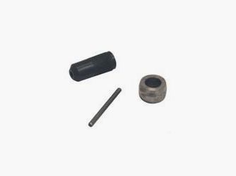 REDDING 338 CALIBER CARBIDE SIZING BUTTON