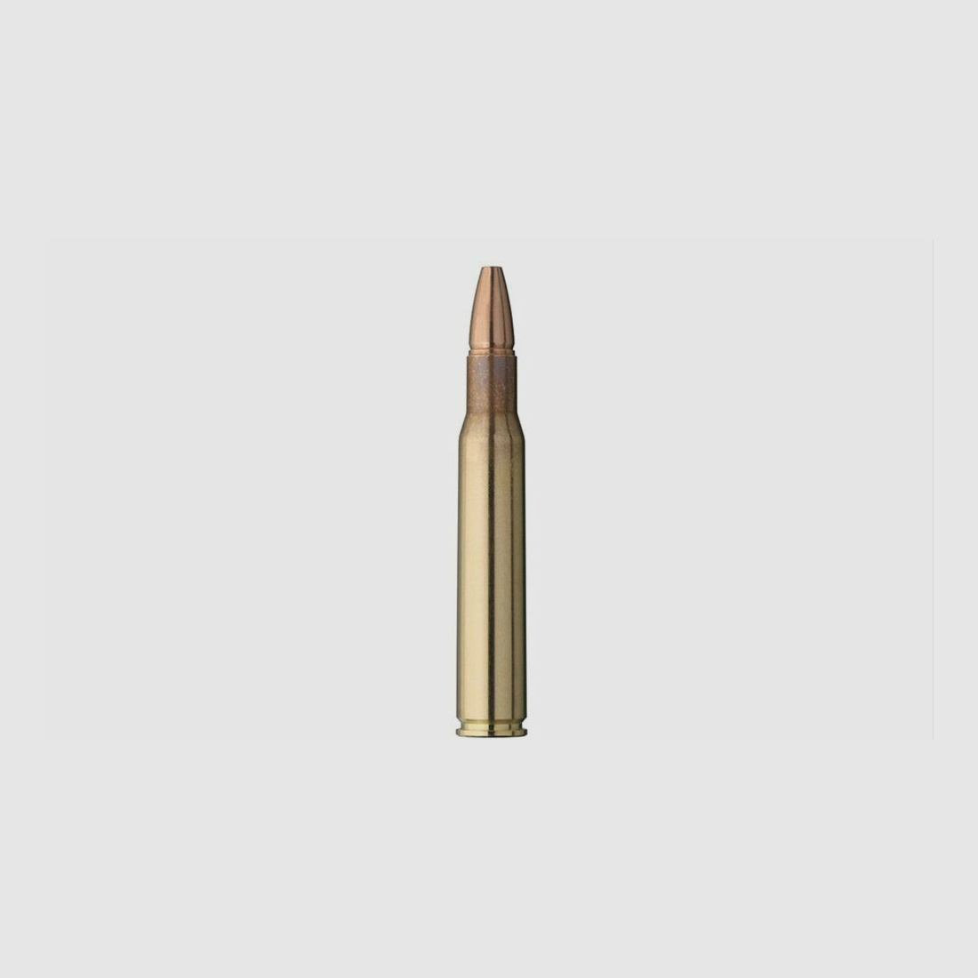Geco Zero 136grs 20St .30-06Spring