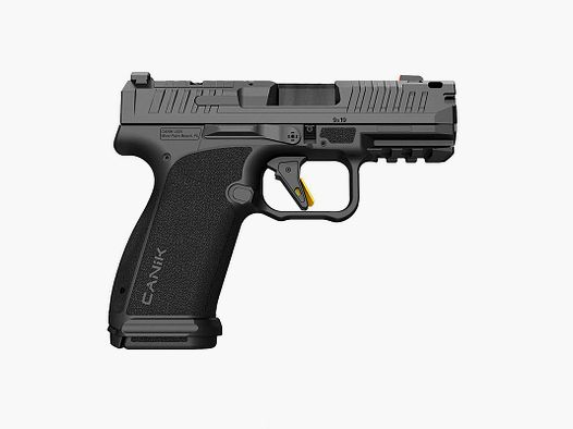 PISTOLA – CANIK – METE MC9 PRIME 9×19 | 3.64″ | 17 RDS