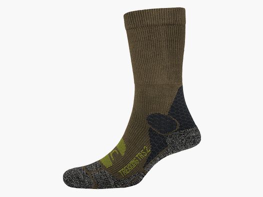 P.A.C. Trekking Socks Bamboo Cool TR 5.2