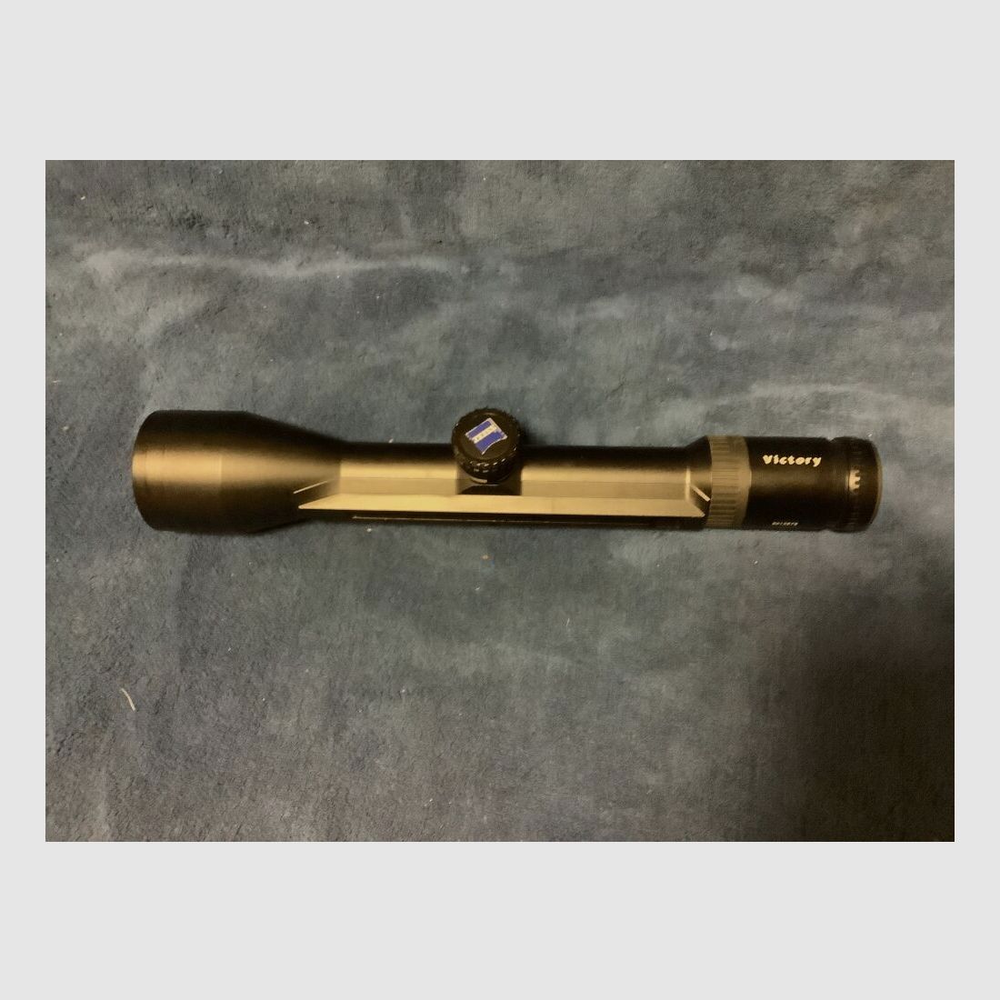Zeiss Diavari M 2,5-10x50 VM