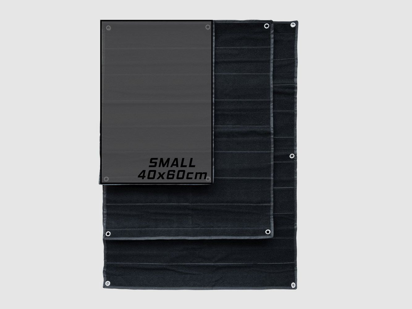 Patchwand 40cm x 60cm