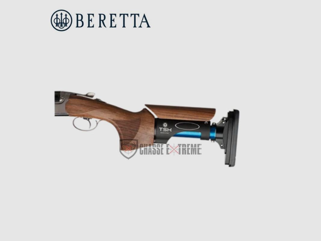 Schaft BERETTA TSK 694 Trap Rechtshänder
