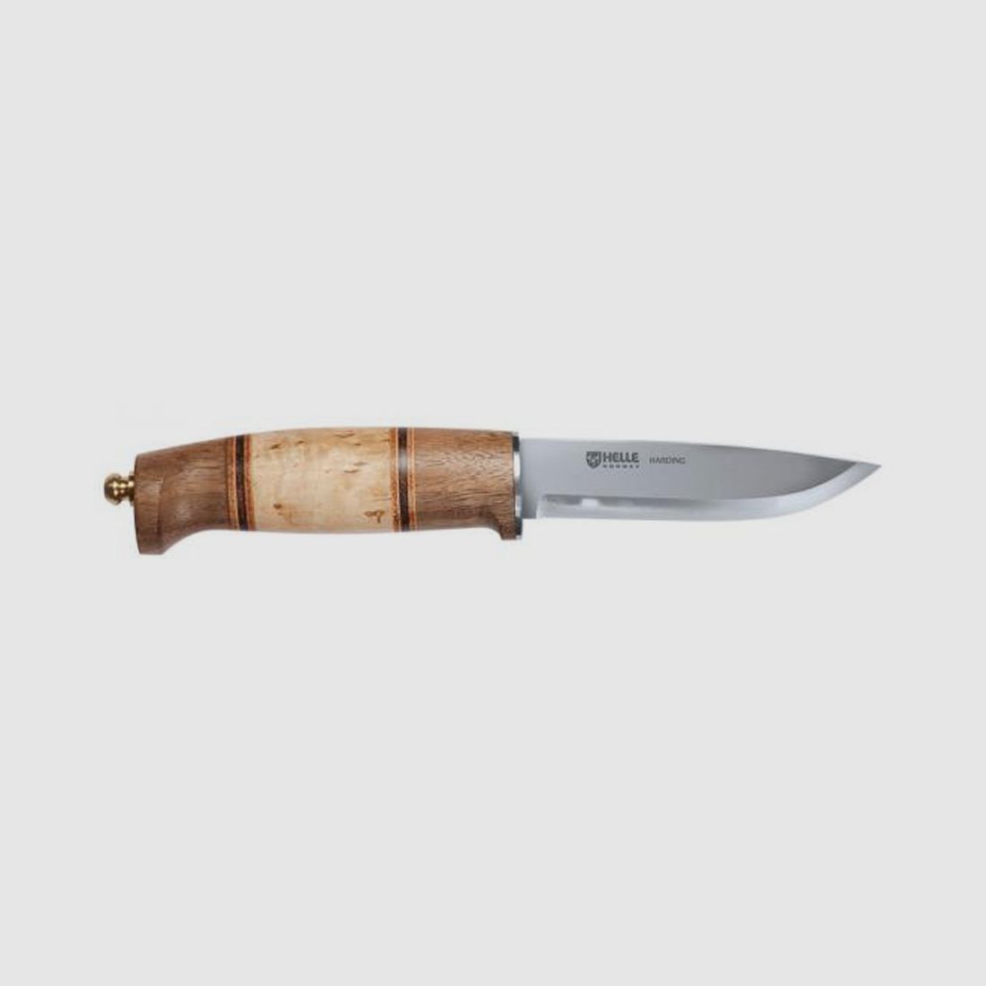 Helle Jagdmesser Harding, Bild 1 von 2