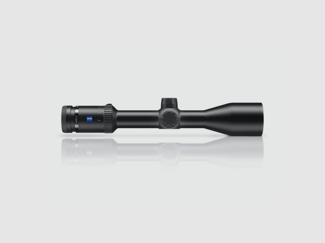 Zeiss Conquest V6 1.1-6x24