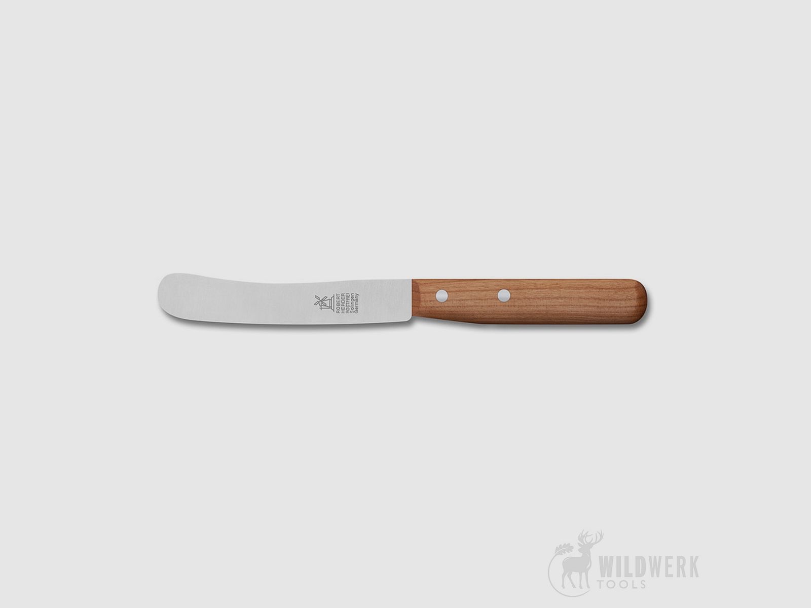Herder The Buckle Handle Cherry
