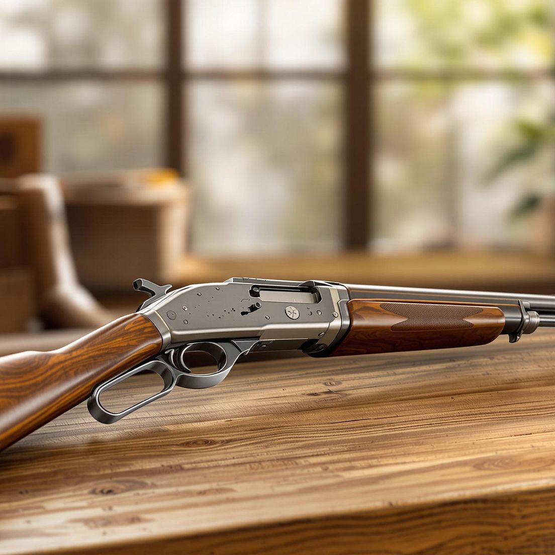 Wann lohnt sich der Kauf gebrauchter Waffen?