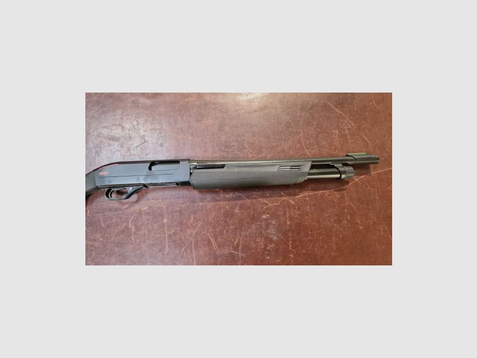Gebraucht - Pumpgun SXP Kal.12/76 WINCHESTER, Bild 5 von 11