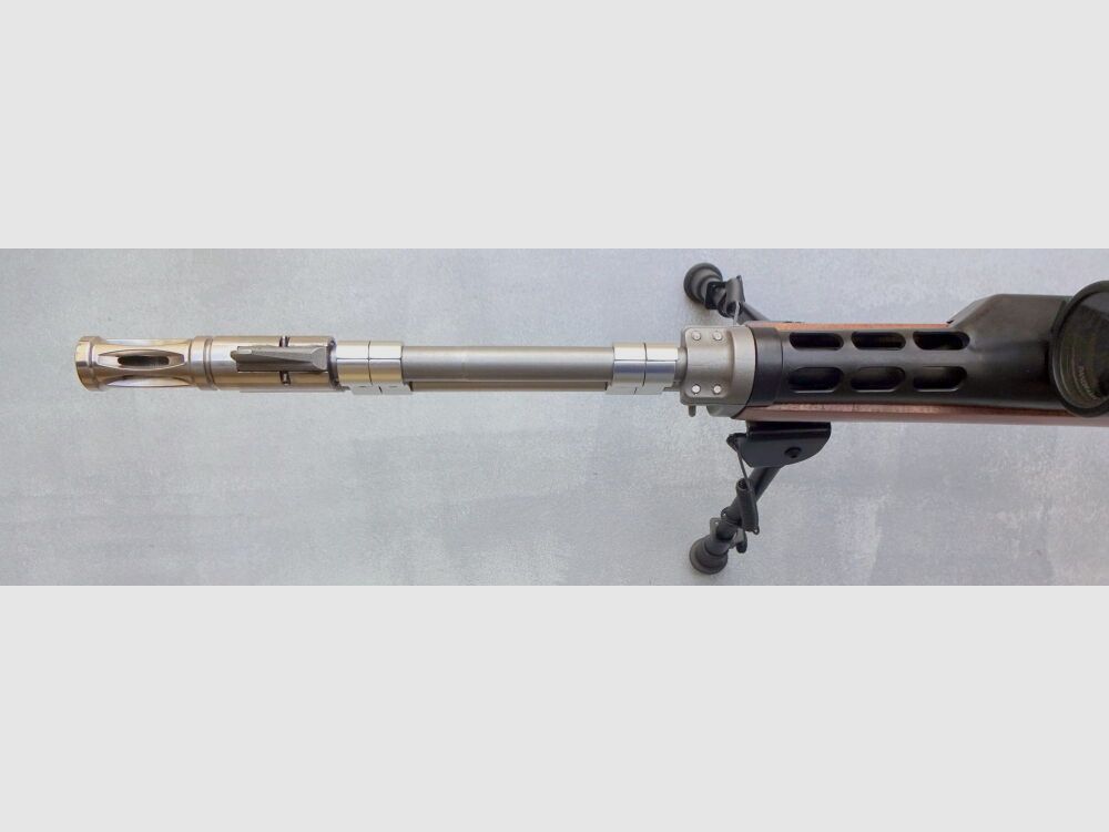 RUGER USA RUGER Mini 14