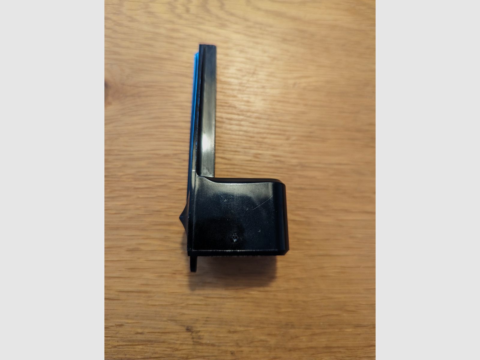 Original Brügger & Thomet B&T Magazin Schnellladehilfe Ladehilfe 9mm Luger APC9, SPC9, GHM9, TP9, MP9