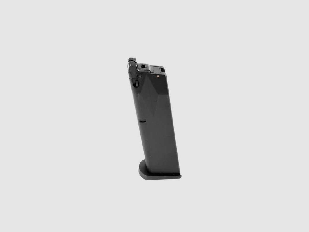 Beretta Magazin für Airsoft Gas Pistole M9