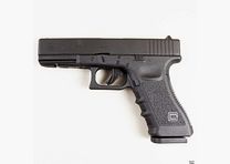 Pistola UMAREX GLOCK 17 CO2 Cal. 4,5 mm 8C BLOW