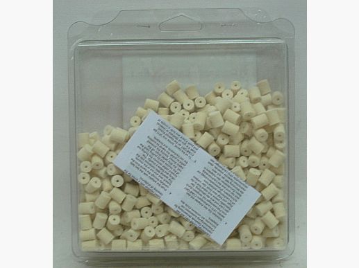 VFG limpiador de cañones .22-500 - comodidad, paquete de taller