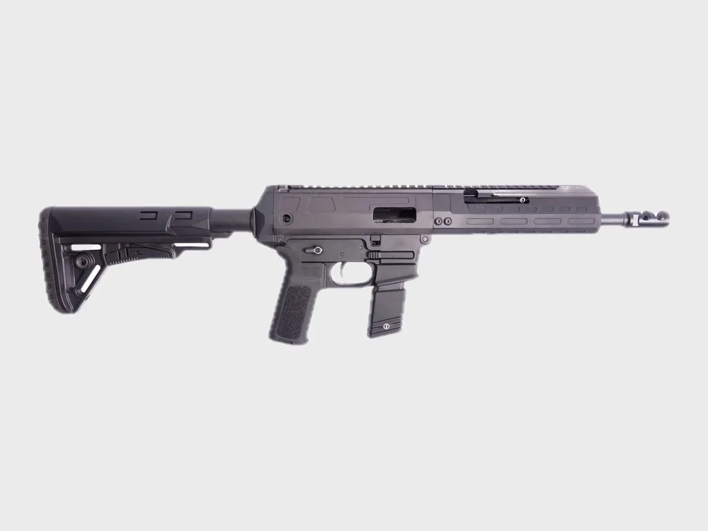 Schmeisser DRS-9 Sport 9mm kaufen