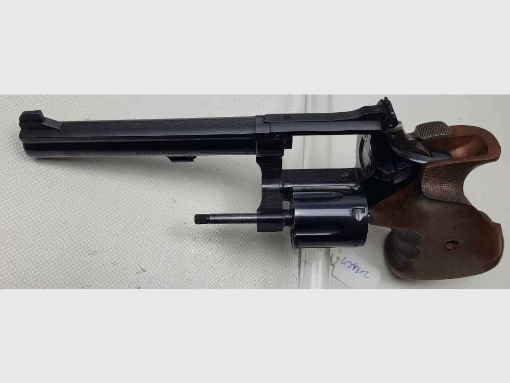 Smith & Wesson 14-3