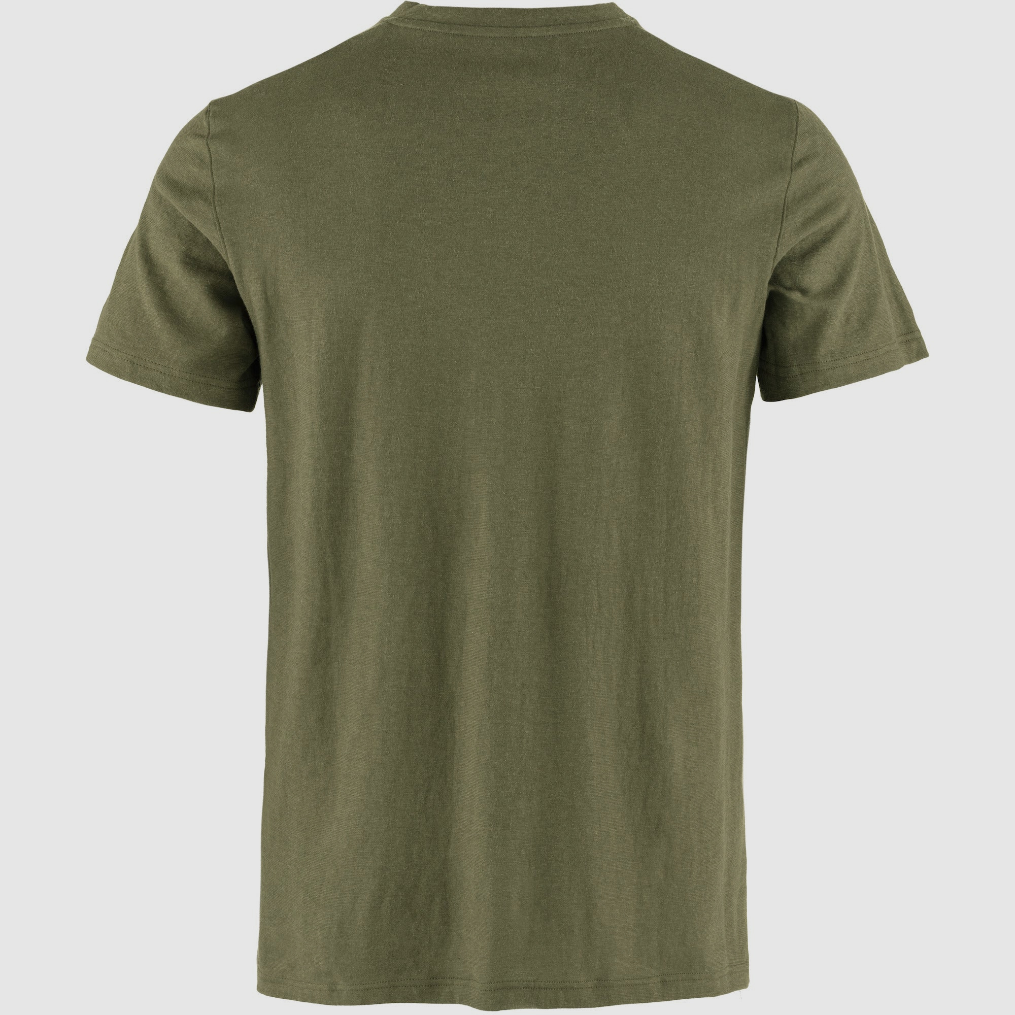 Fjällräven Hemp Blend Herren T-Shirt