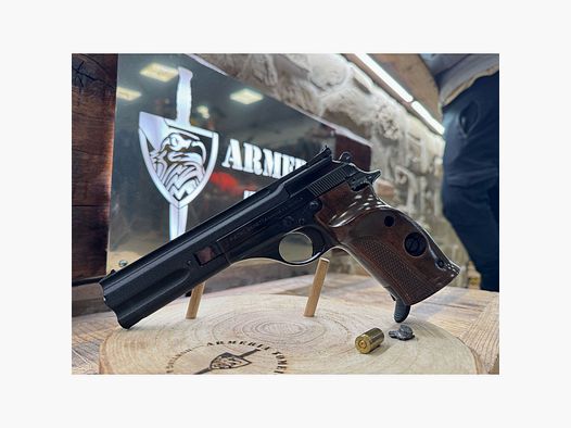 UŻYWANY – PISTOLET – BERETTA MOD. 76 kal. 22LR