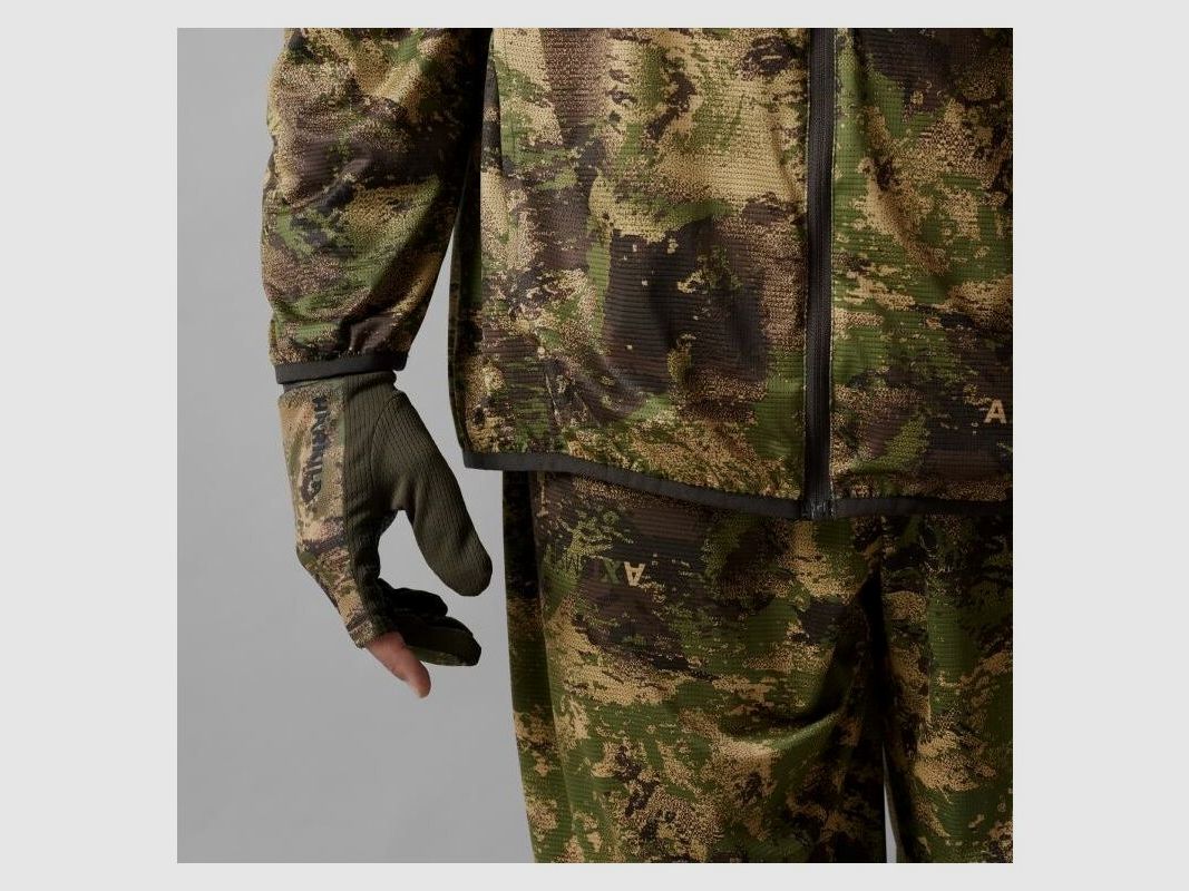 Härkila Handschuhe Deer Stalker Camo