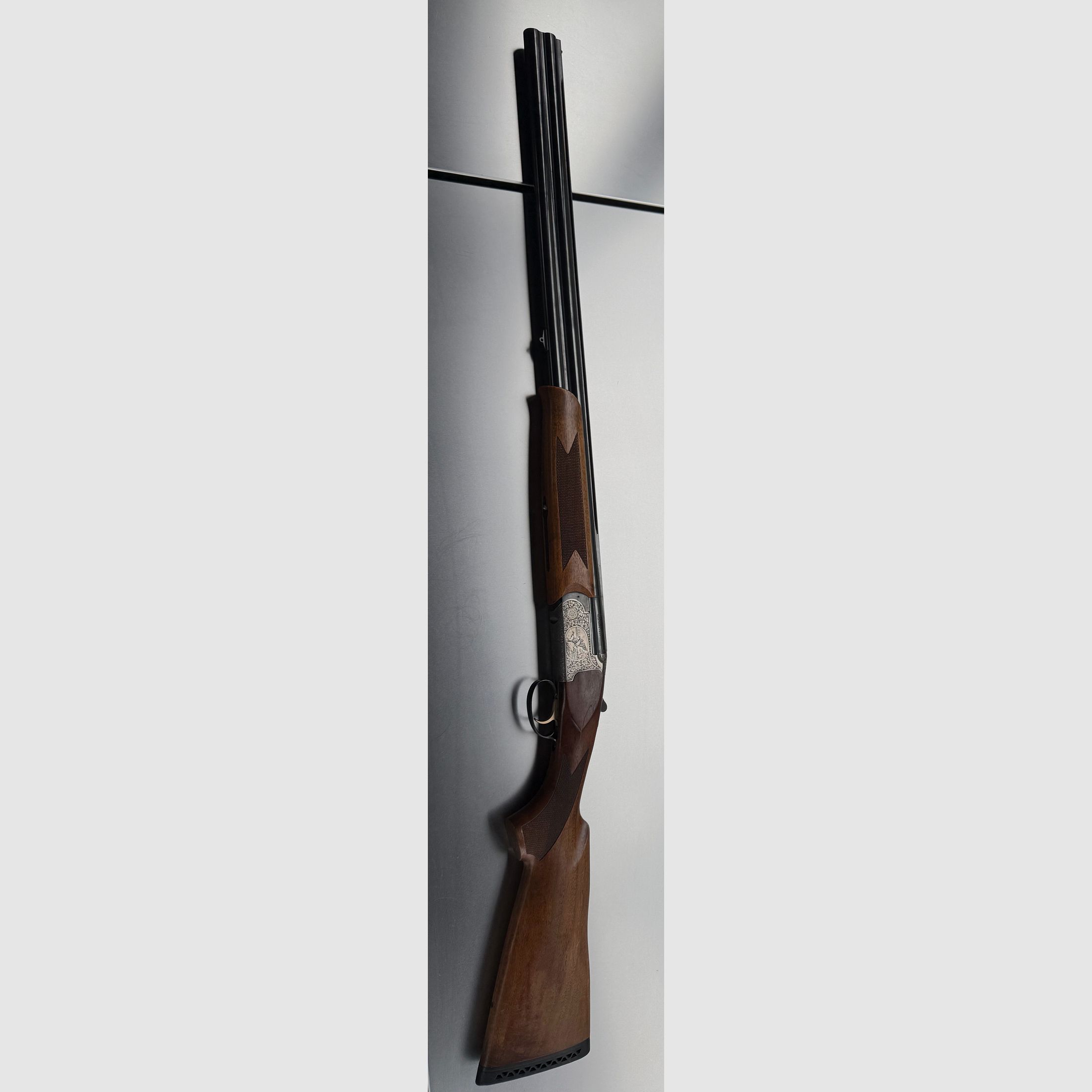 Kettner Duck BDF Over-and-Under Shotgun 12/76 (12/70 12/65)