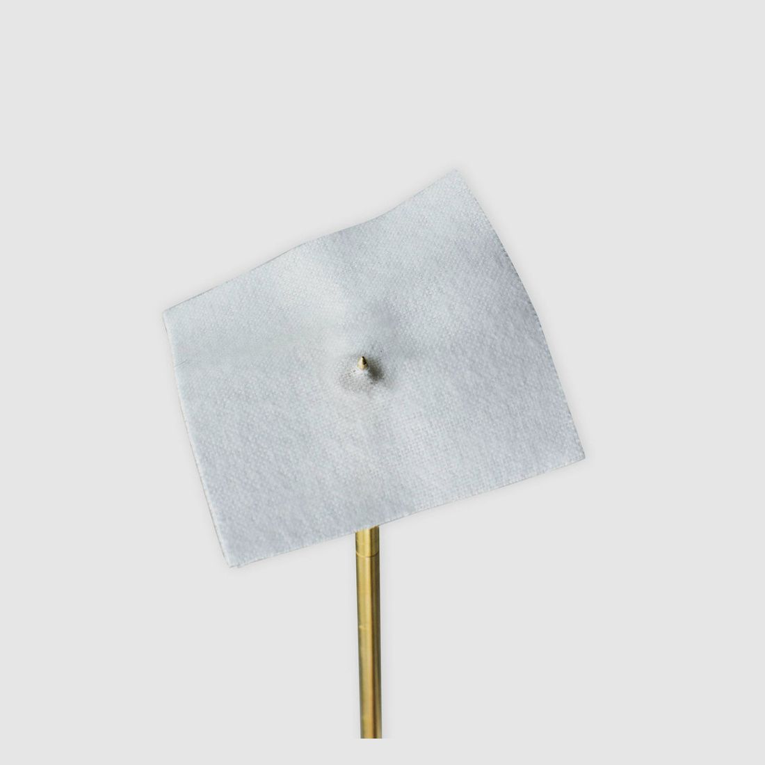 Płatki czyszczące Shooter's Choice 2.5" (100% bawełna) - 100 sztuk (SHF-917-100)