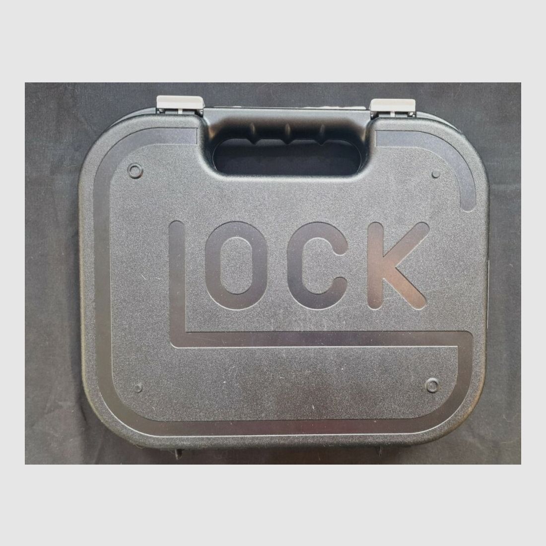 Glock 19 Gen 5 MOS