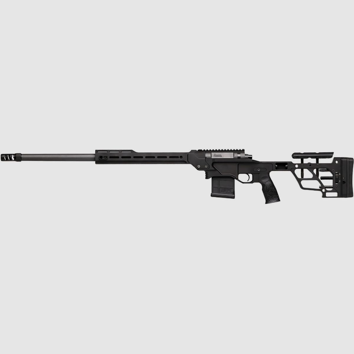 Daniel Defense Delta 5 PRO Varmint 6,5 Creedmoor 26'', afbeelding 2 van 7