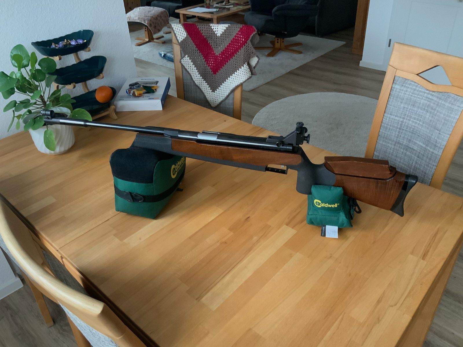 Feinwerkbau 300S 