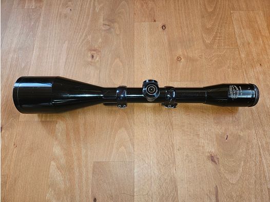Schmidt&Bender Zielfernrohr 8x56 - Absehen 1