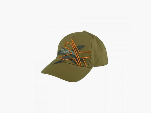 GLOCK CASQUETTE DE TIR 19X SAND
