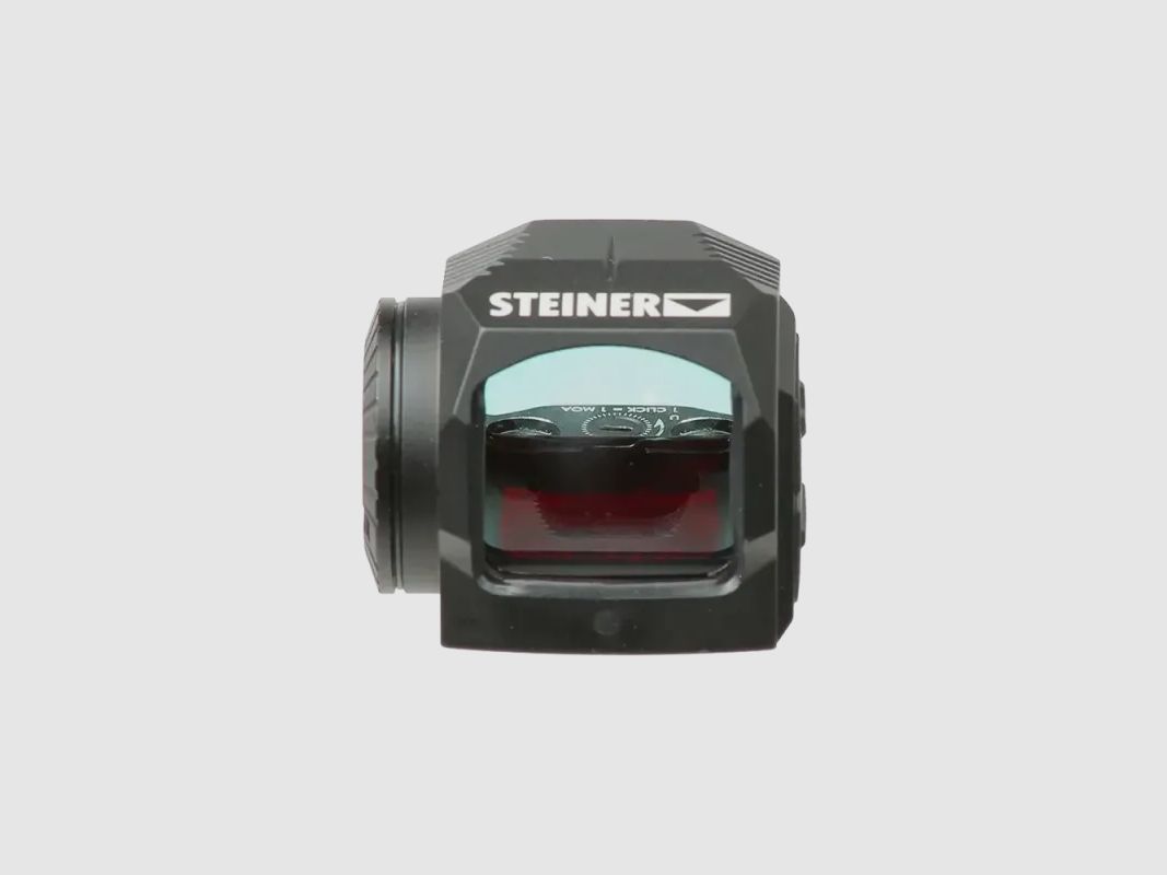 Kolimator STEINER MPS-C (8700000039), zdjęcie 6 z 7