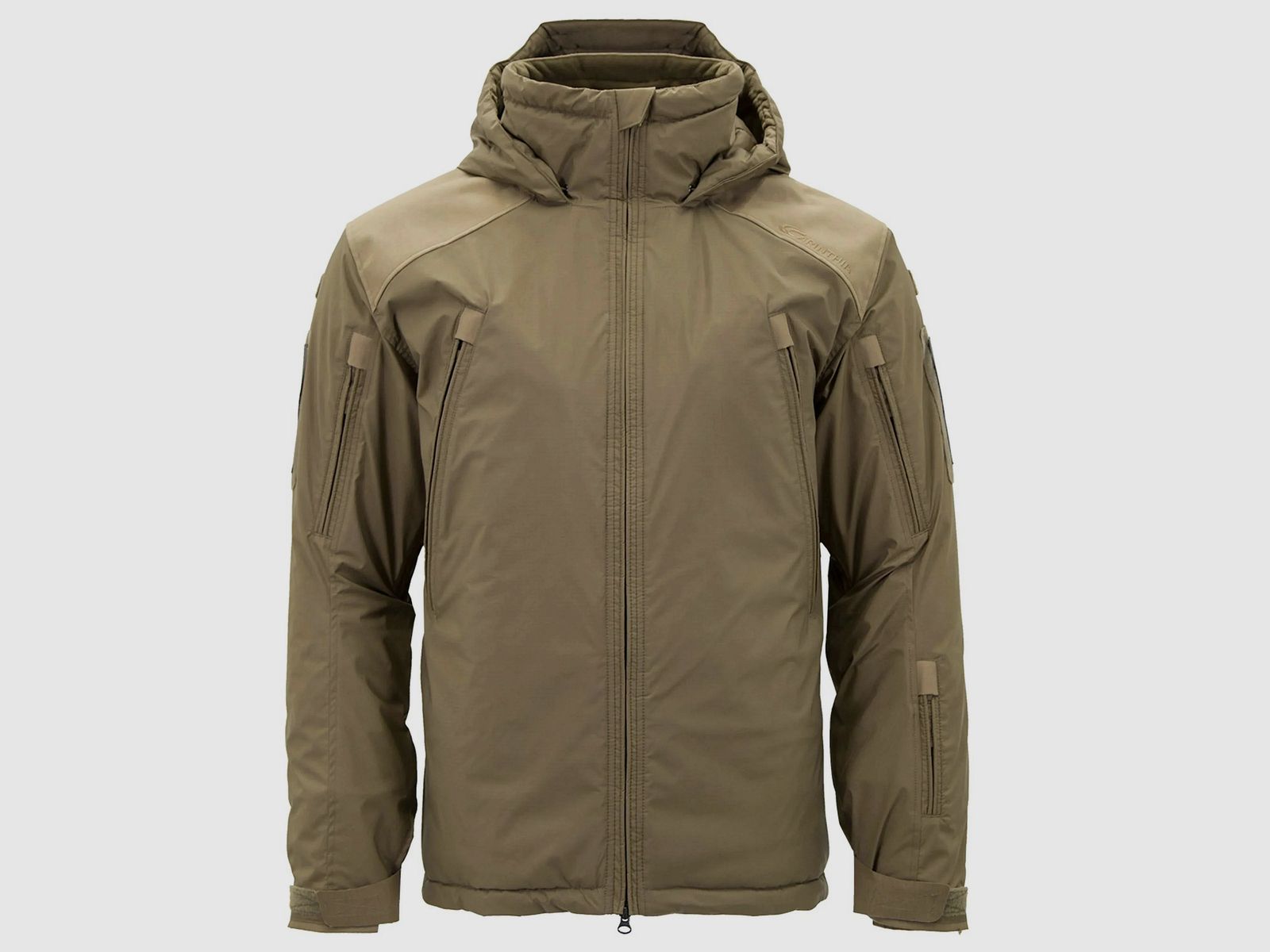 Carinthia Carinthia Jacke MIG 4.0 coyote