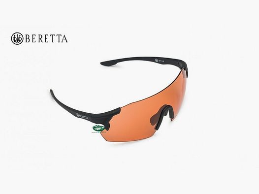 BERETTA Glasses Challenge Evo orange OC061