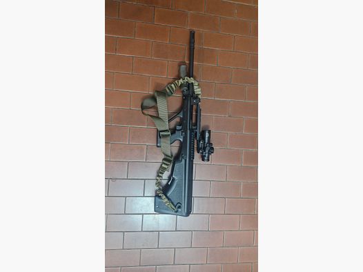 Selling various Airsoft equipment here