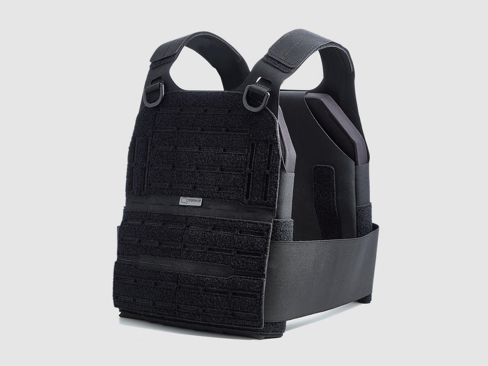 TERRA B® Overt Plate Carrier, Bild 6 von 6