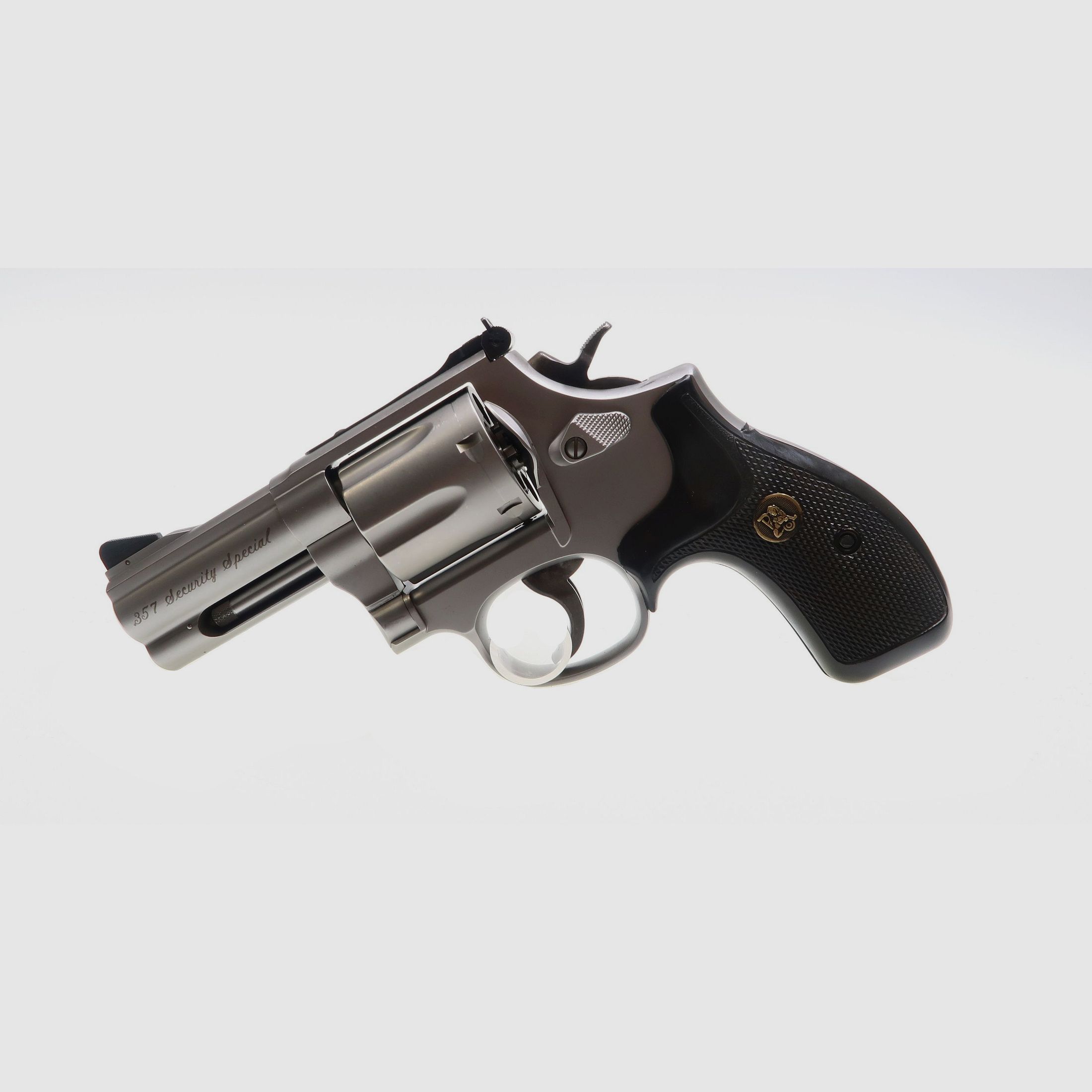 Security Special 686-5 357Mag