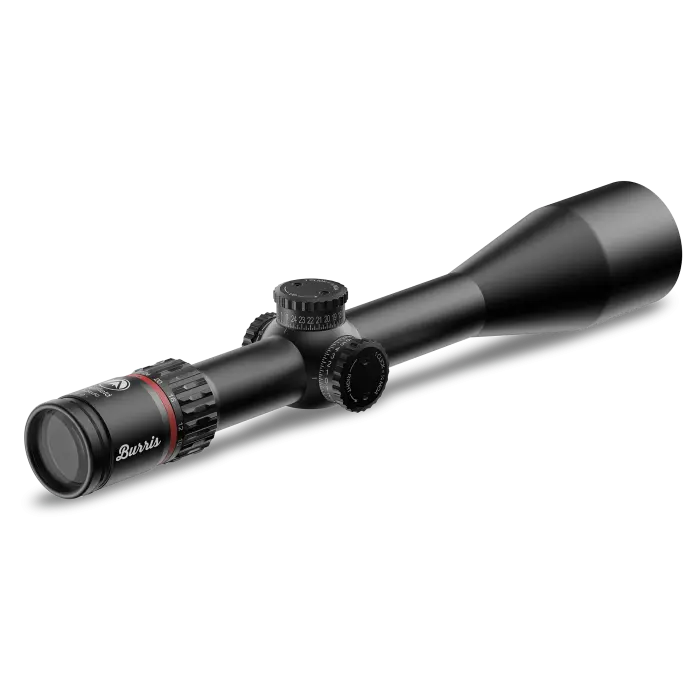 Burris Fullfield 6-24×50 – Abs. Ballistic E3 – KSB, immagine 2 di 5