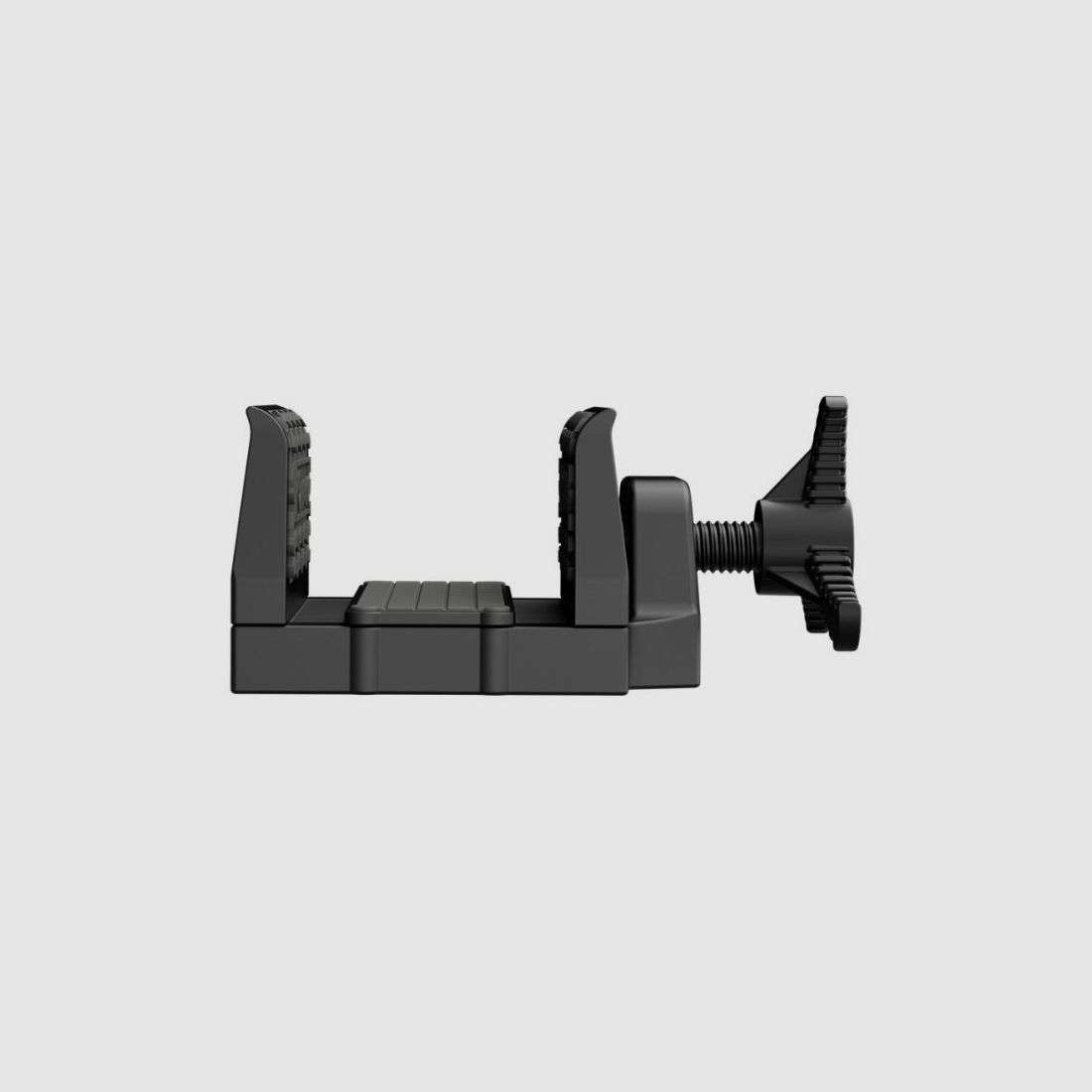 Vector Optics soporte de aluminio para rifle para trípode y monopod, imagen 2 de 7