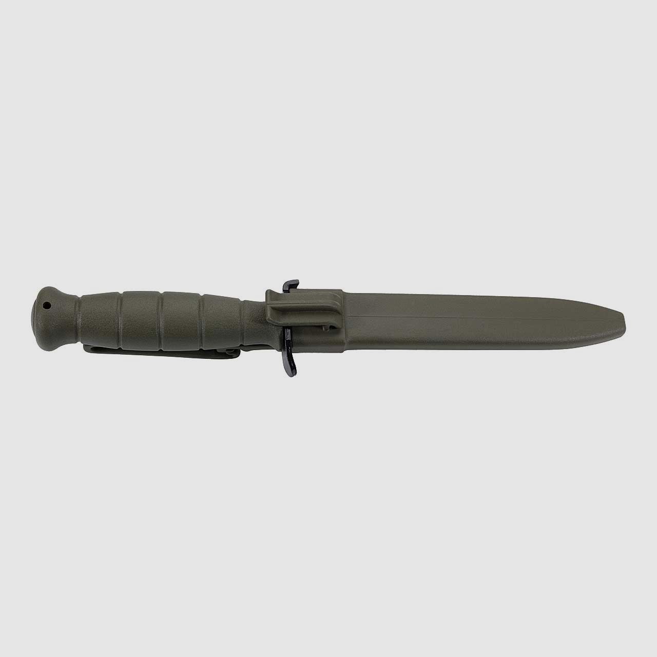 Glock Feldmesser 81 – olive mit Säge, Bild 2 von 2